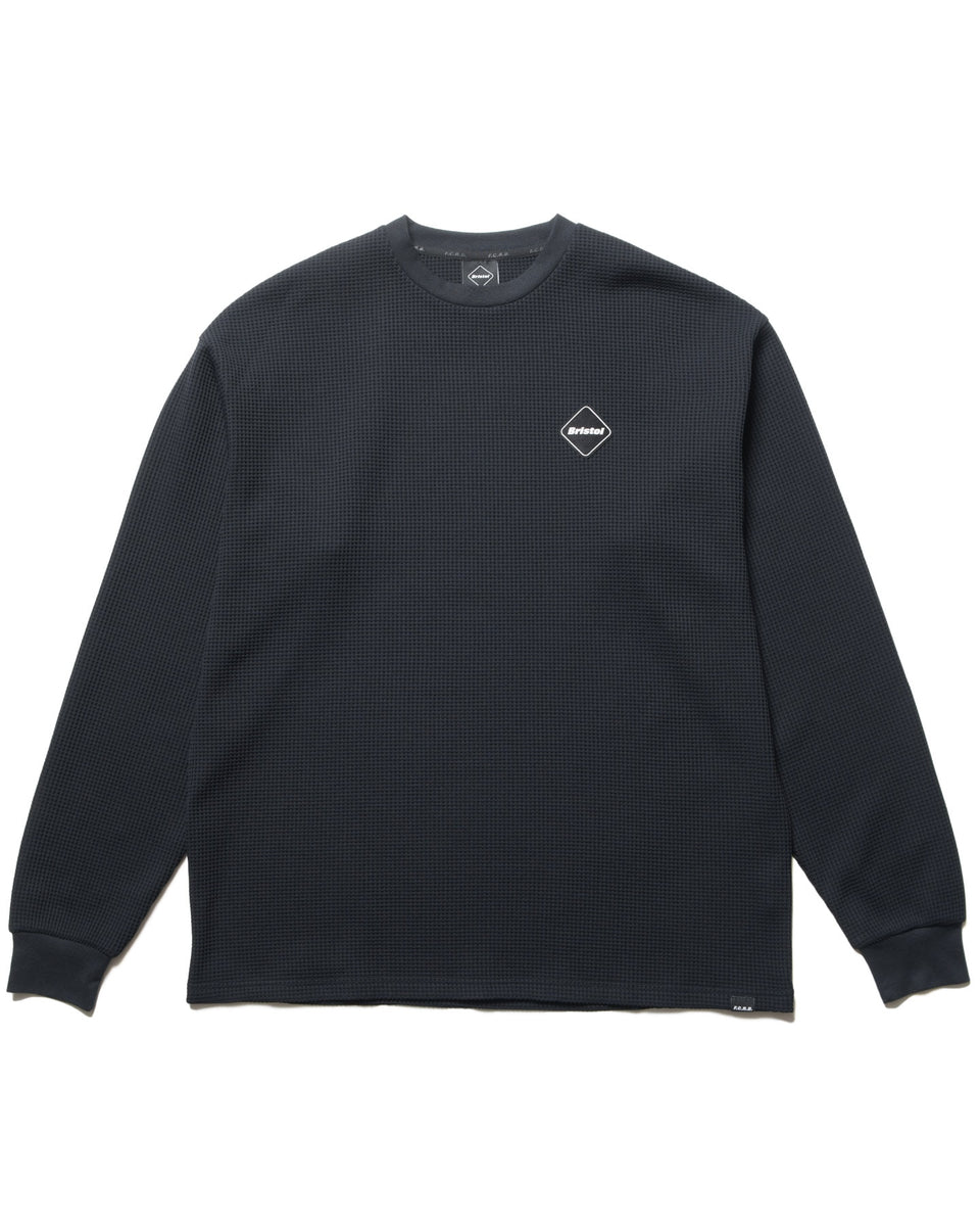 トップス S FCRB FREEZE TECH NO SLEEVE TOP bristol SOPH.NEWS