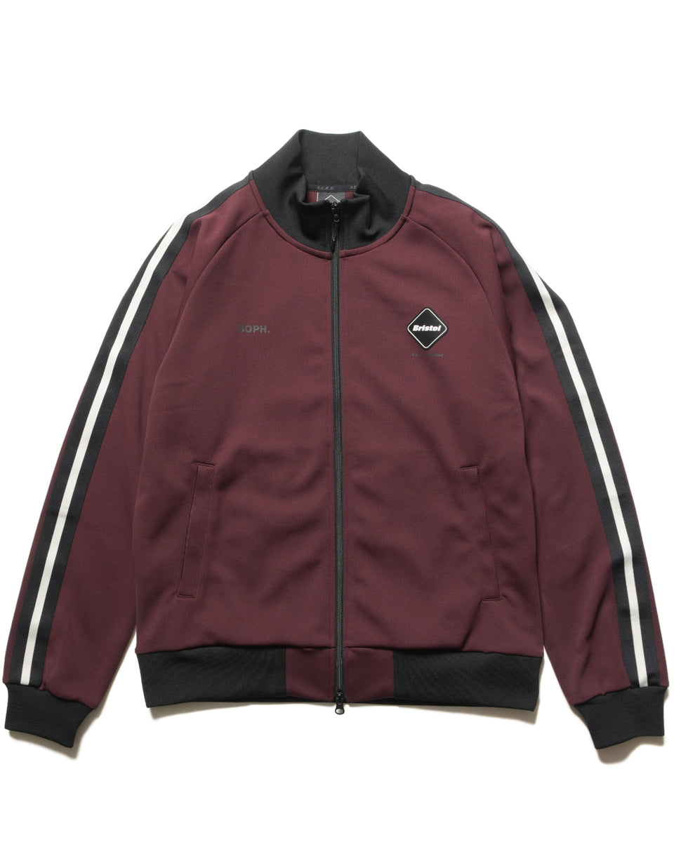 F.C.Real Bristol 25A/W TRAINING TRACK JACKET [ FCRB-252081