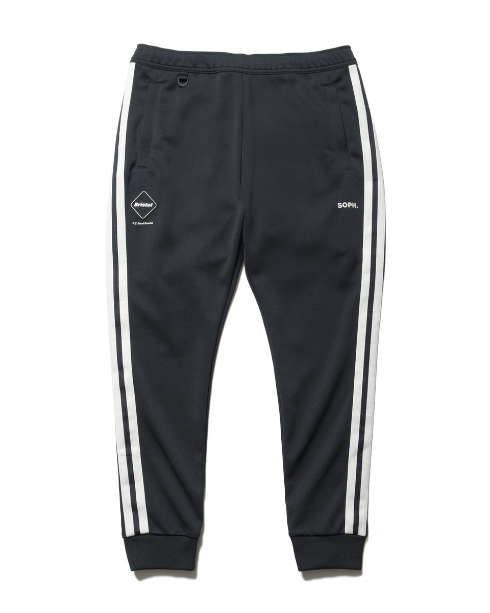 パンツ fcrb PDK RIBBED PANTS bristol f.c.r.b F.C.Real Bristol 25A/W TRAINING TRACK RIBBED PANTS [ FCRB