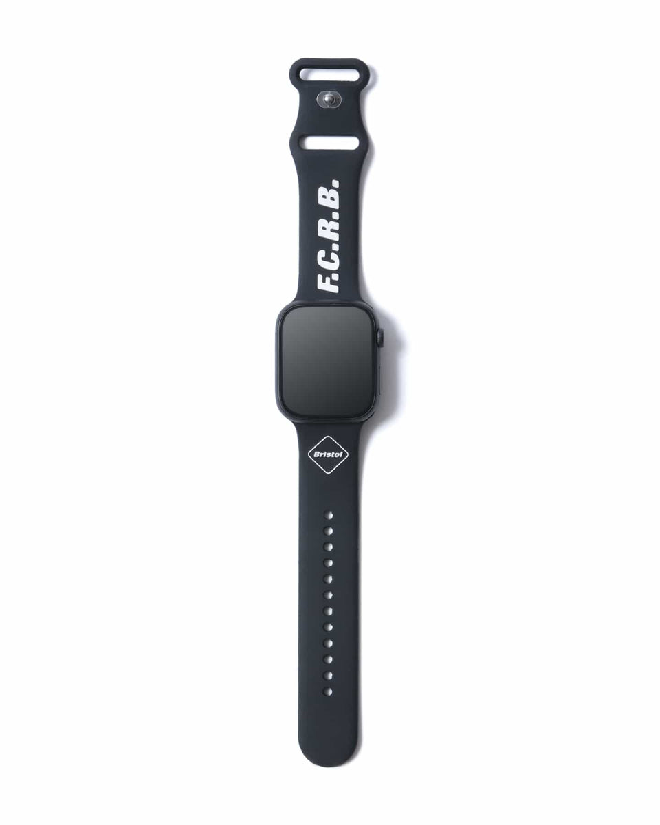 時計 FCRB 25SS WATCH BAND FCRB F.C.Real Bristol WATCH BAND 25ss s