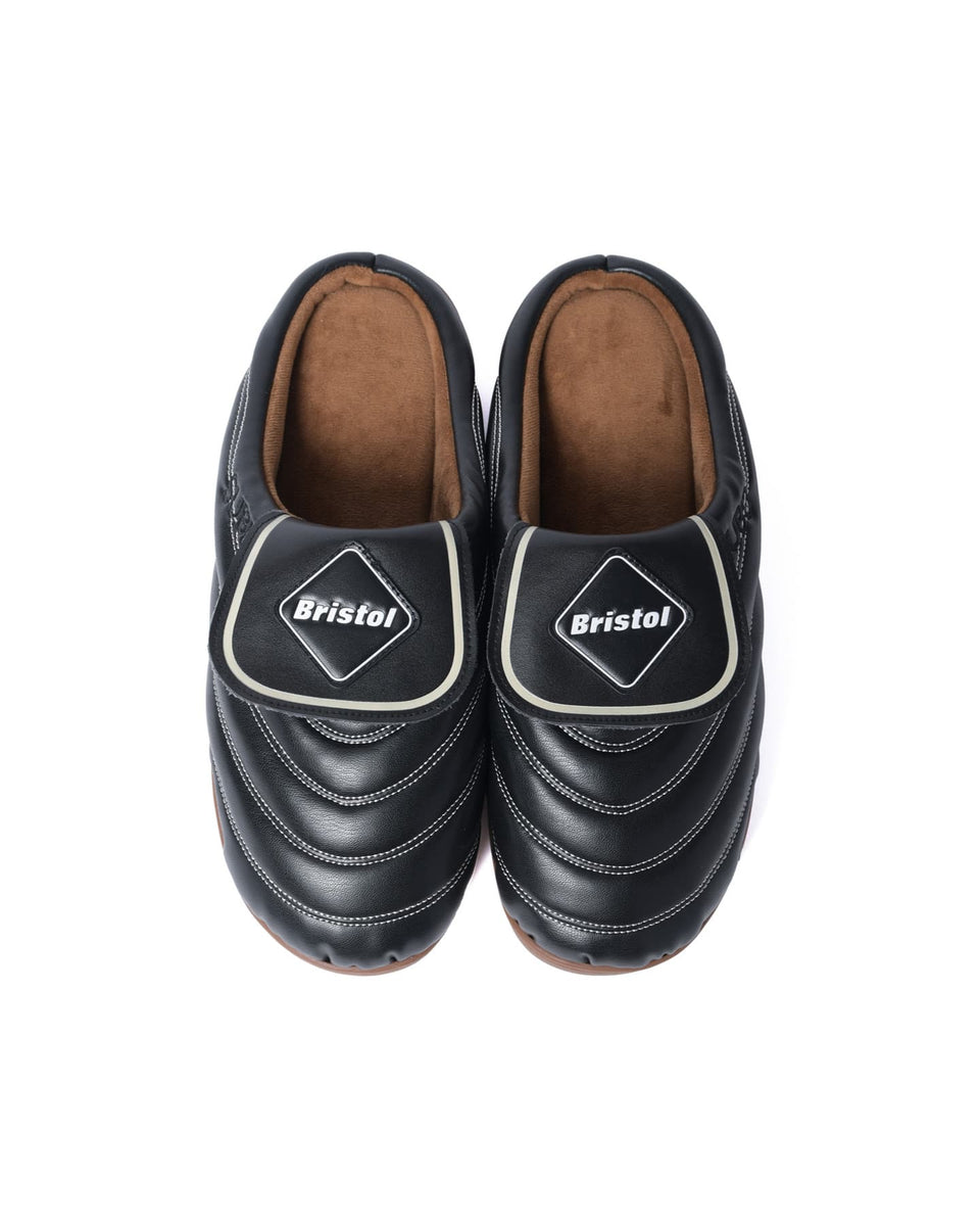 F.C.Real Bristol 25A/W SUBU FLAP SANDALS [ FCRB-252125