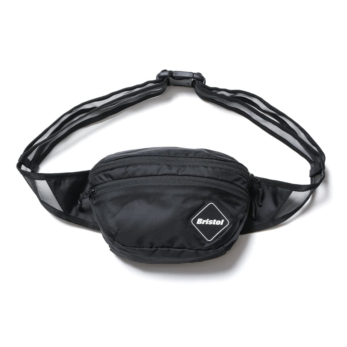 F.C.Real Bristol 25A/W TOUR MICRO BODY BAG [ FCRB-252132 ] – cotwohk