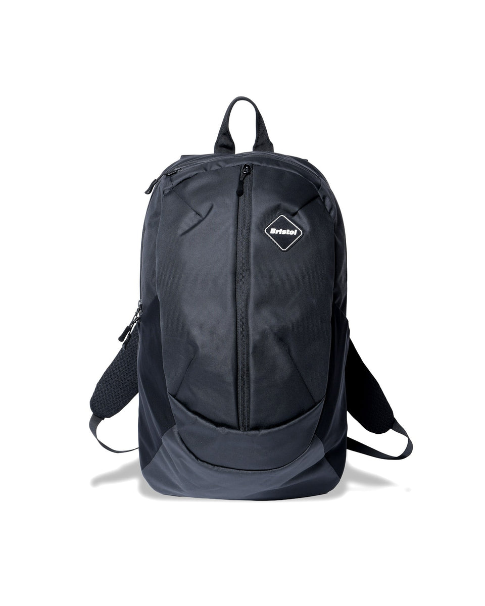 F.C.Real Bristol 25A/W ESSEHTIAL BACKPACK [ FCRB-252134 ] – cotwohk