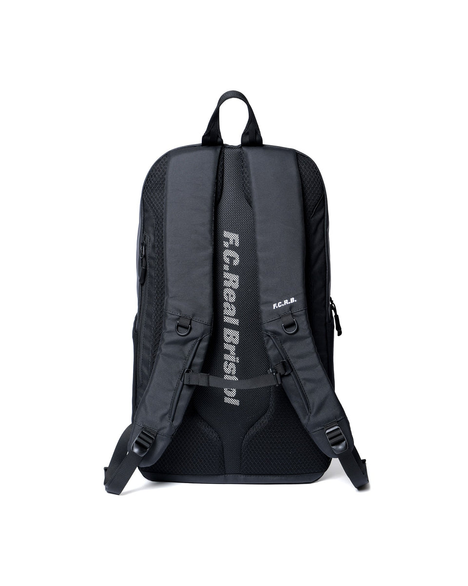 F.C.Real Bristol 25A/W ESSEHTIAL BACKPACK [ FCRB-252134 ] – cotwohk