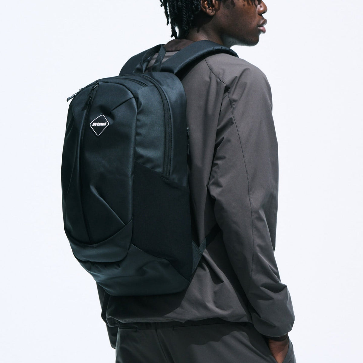 F.C.Real Bristol 25A/W ESSEHTIAL BACKPACK [ FCRB-252134 ] – cotwohk