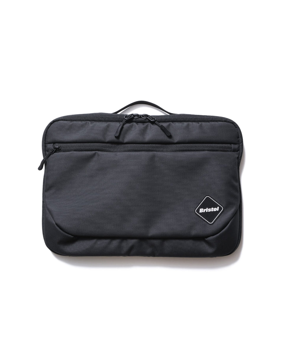 F.C.Real Bristol 25A/W ESSEHTIAL LAPTOP CASE [ FCRB-252137 ] – cotwohk