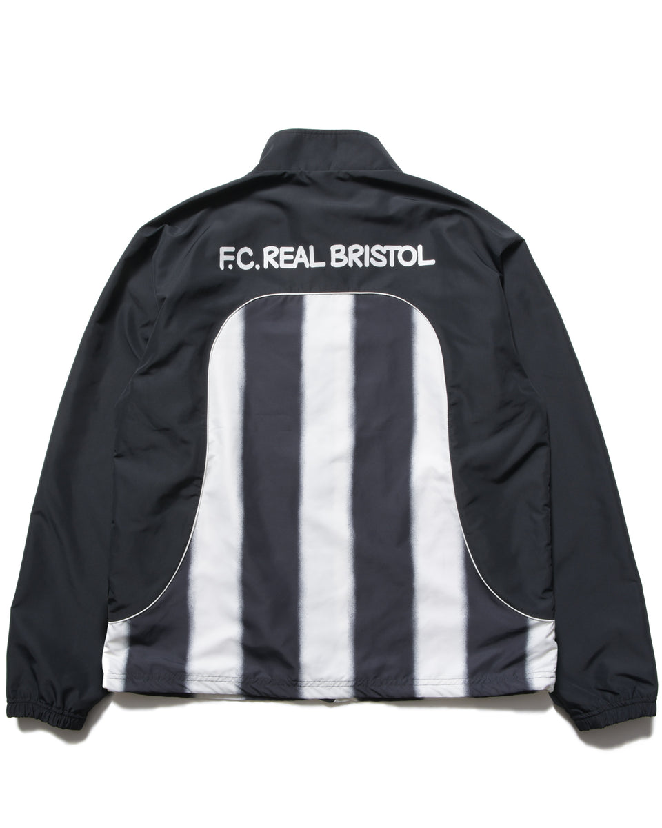 F.C.Real Bristol 25A/W ERIC HAZE: WARM-UP JACKET [ FCRB-252146