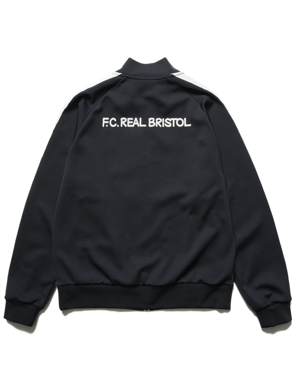 F.C.Real Bristol 25A/W ERIC HAZE: TRAINING TRACK JACKET [ FCRB