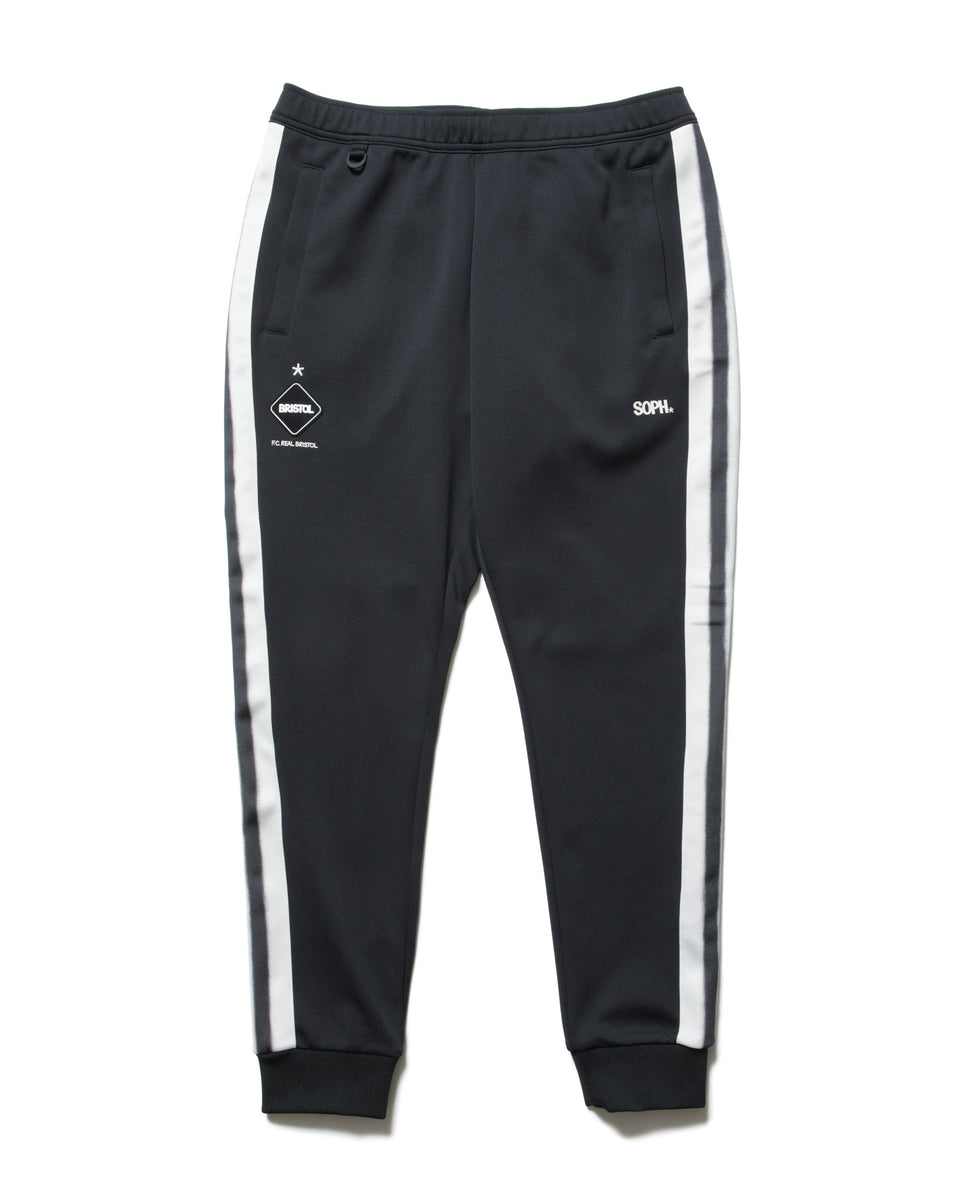 F.C.Real Bristol 25A/W ERIC HAZE: TRAINING TRACK PANTS [ FCRB
