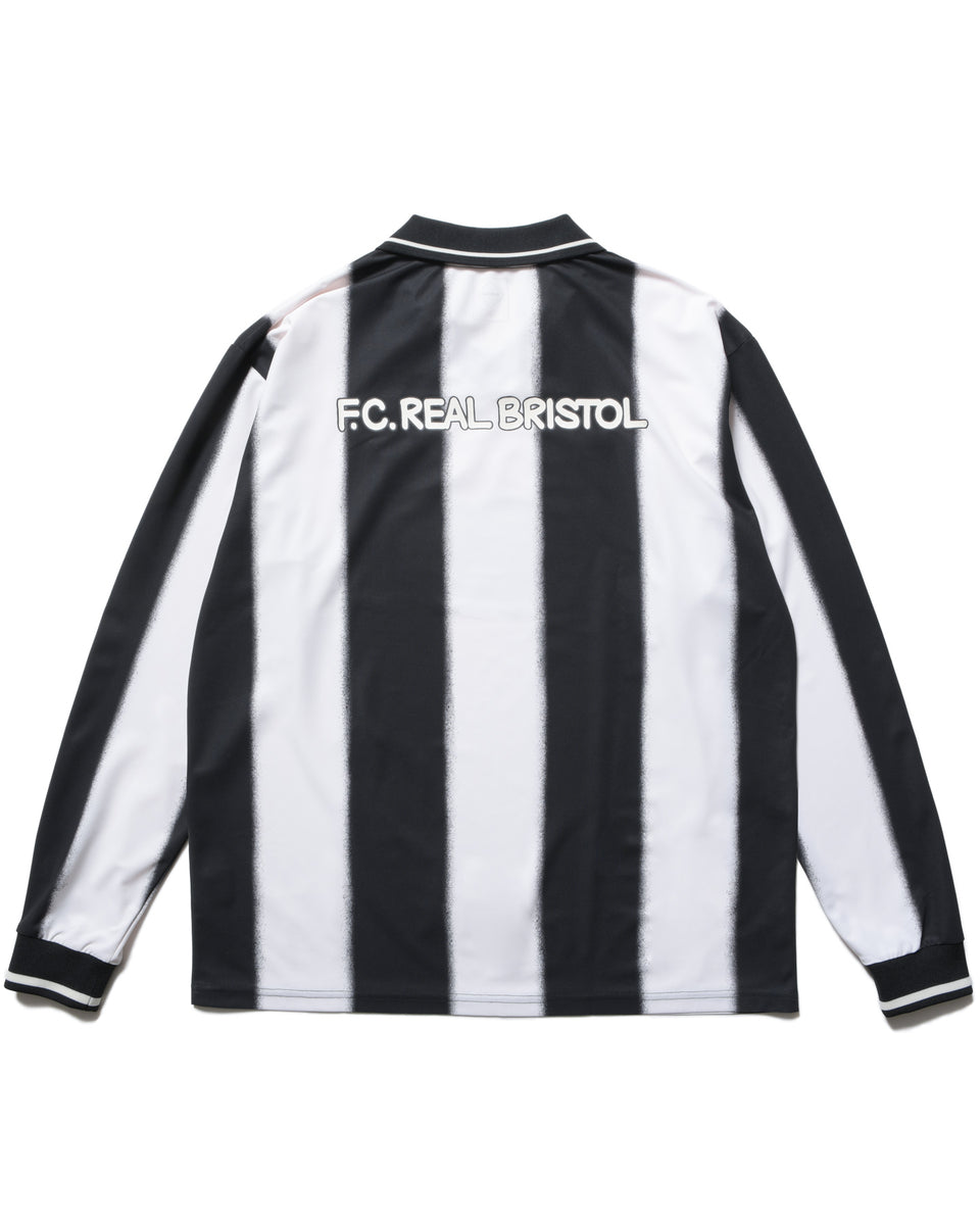 FCRB ERIC HAZE: GAME SHIRT ブリストル F.C.Real Bristol 25A/W ERIC HAZE: GAME SHIRT [ FCRB-252150 ] – cotwohk