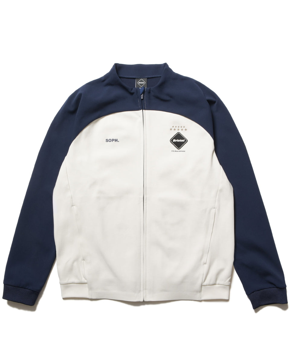 ジャケット・アウター PDK JACKET FCRB-240002 F.C.Real Bristol 2024 S/S COLLECTION 2024.2.23 FRI. START