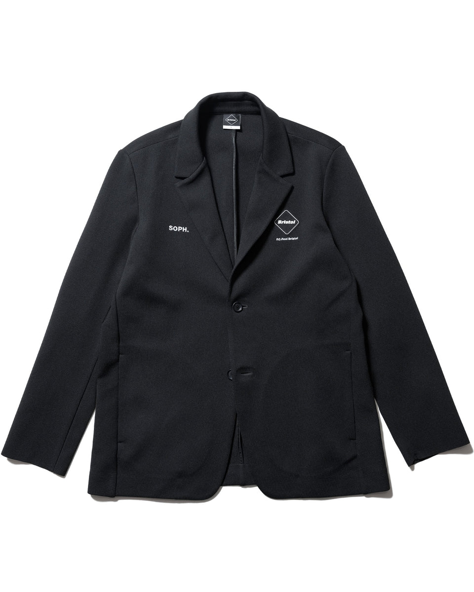 F.C.Real Bristol 26S/S TECH KNIT BLAZER [ FCRB-260021 ] – cotwohk