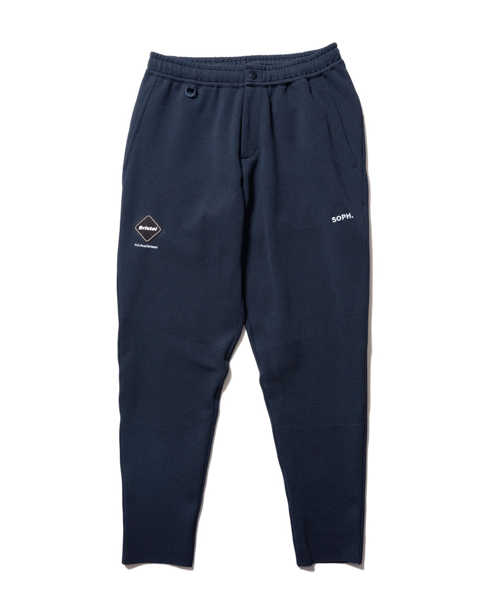 F.C.Real Bristol 26S/S TECH KNIT PANTS [ FCRB-260022 ] – cotwohk
