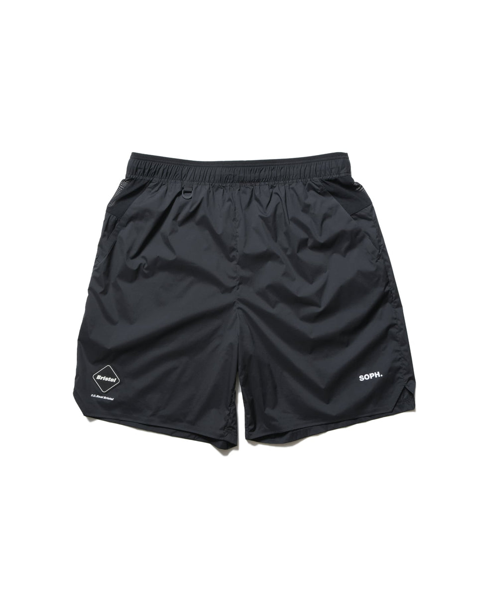 F.C.Real Bristol 26S/S LIGHT WEIGHT BREATHABLE PACKABLE SHORTS
