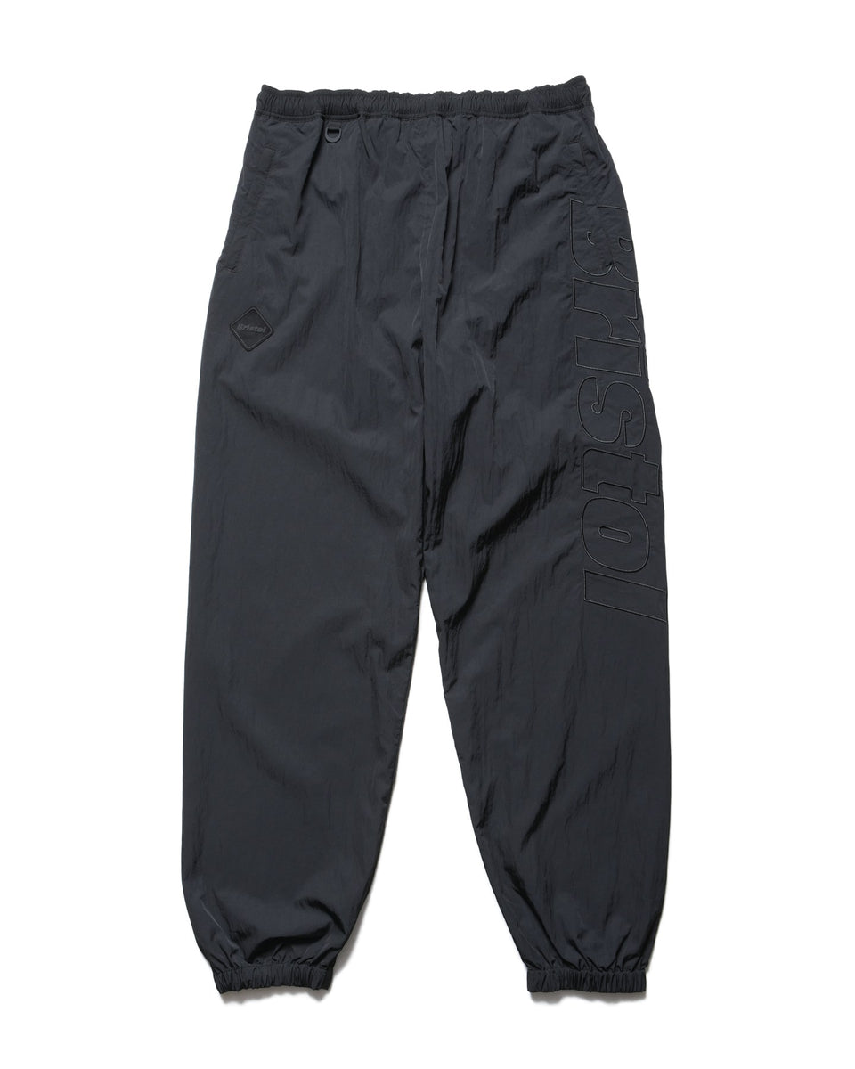 F.C.Real Bristol 26S/S BIG LOGO NYLON EASY PANTS [ FCRB-260050