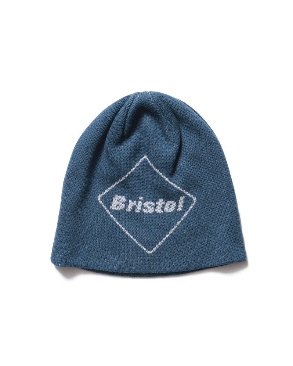 F.C.Real Bristol 26S/S EMBLEM ACRYLIC BEANIE [ FCRB-260100 ] – cotwohk