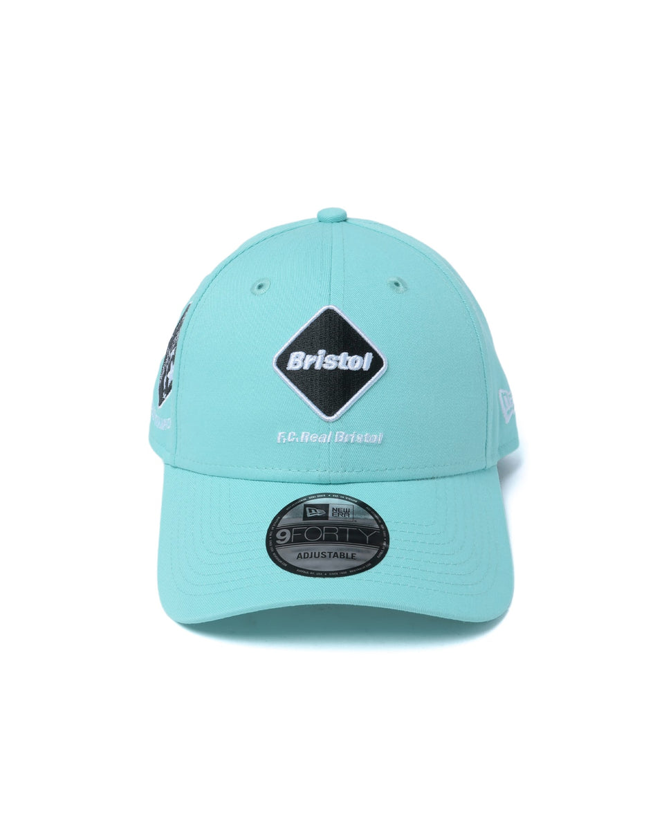 F.C.Real Bristol 26S/S NEW ERA CHAMPIONS 9FORTY CAP [ FCRB-260102