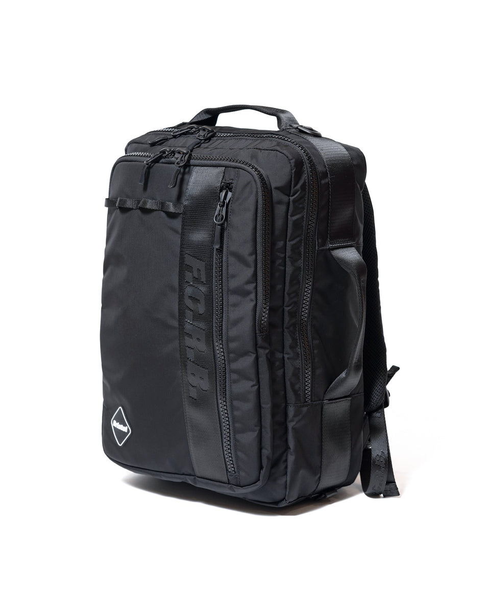 F.C.Real Bristol 26S/S TOUR 3WAY SQUARE BACKPACK [ FCRB-260105