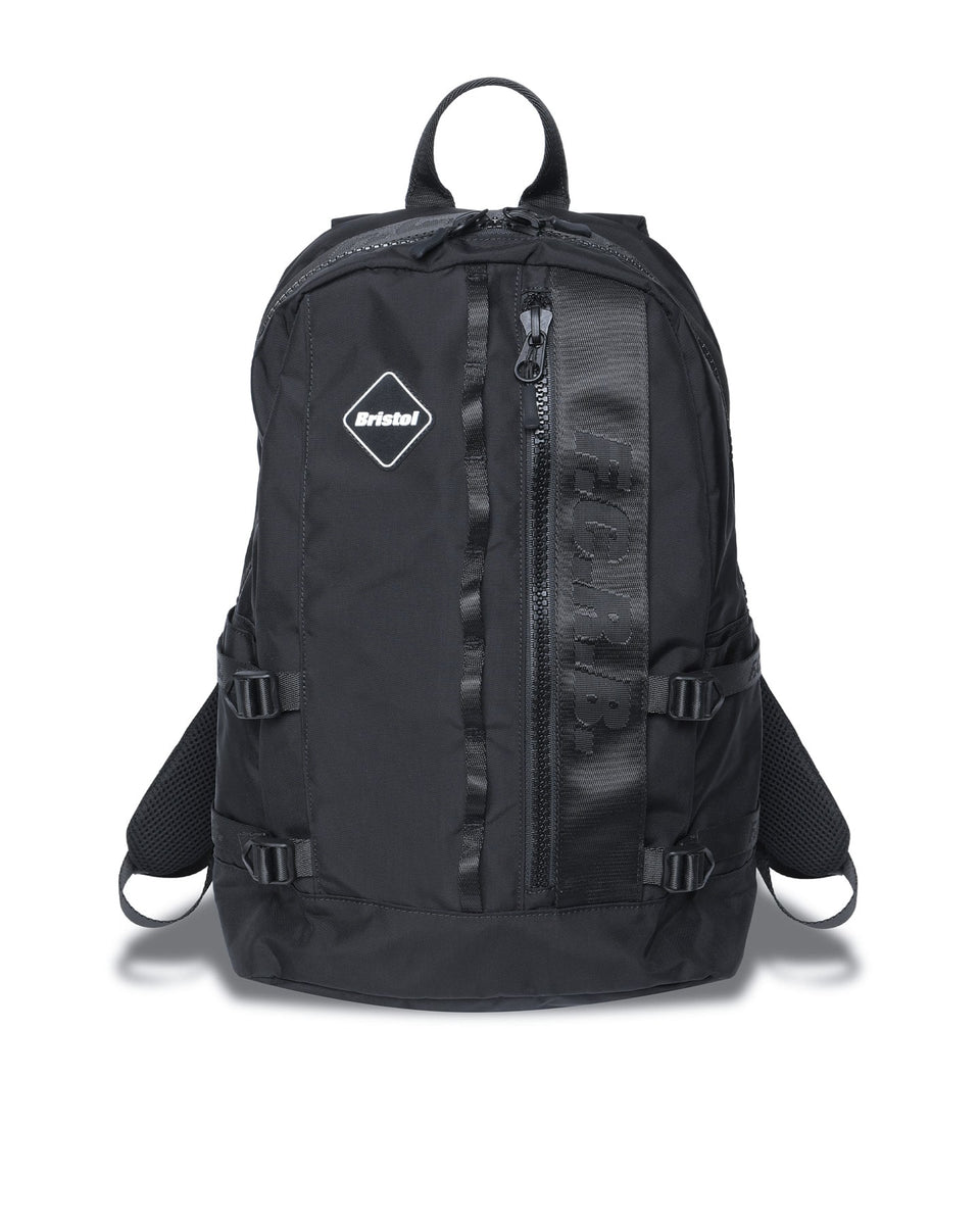 極美品 Bristol TOUR BACKPACK FCRB-260106 F.C.Real Bristol 26S/S TOUR BACKPACK [ FCRB-260106 ] – cotwohk
