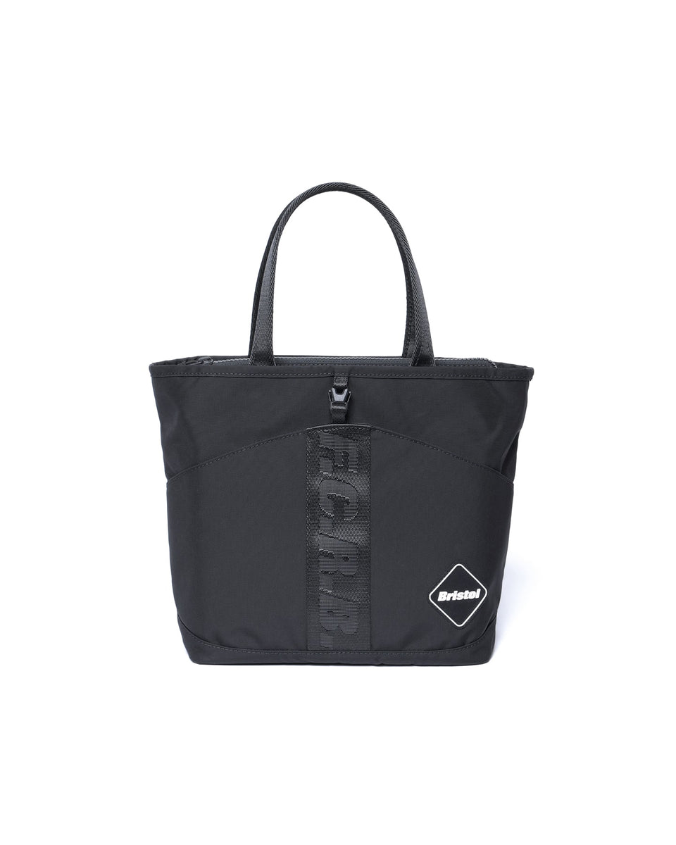 F.C.Real Bristol 26S/S TOUR MINI TOTE BAG [ FCRB-260108 ] – cotwohk