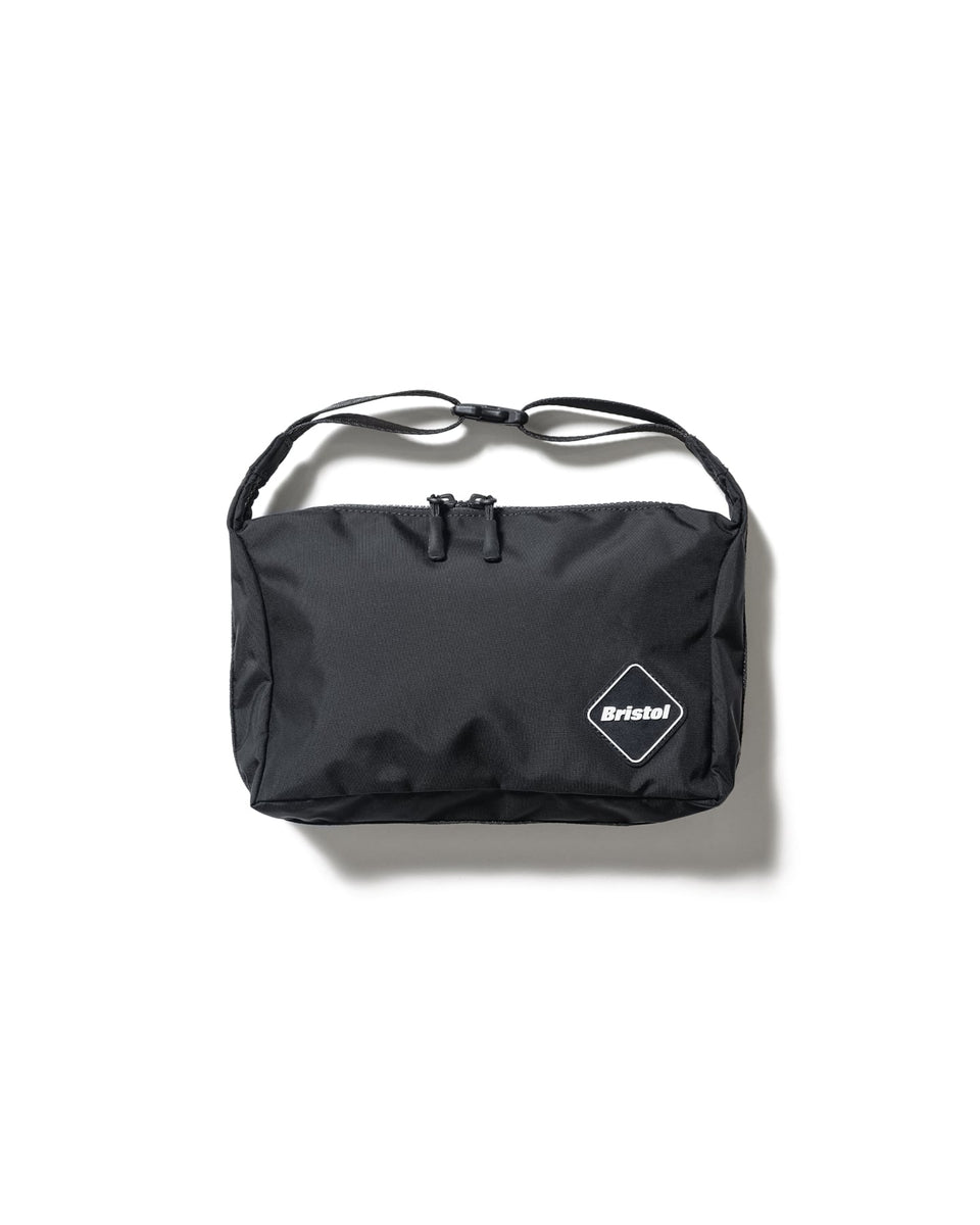AW24 FCRB TOUR WAIST BAG 新品未使用 Defend Waist Bag No.03024 ｜master-piece | マスターピース公式サイト