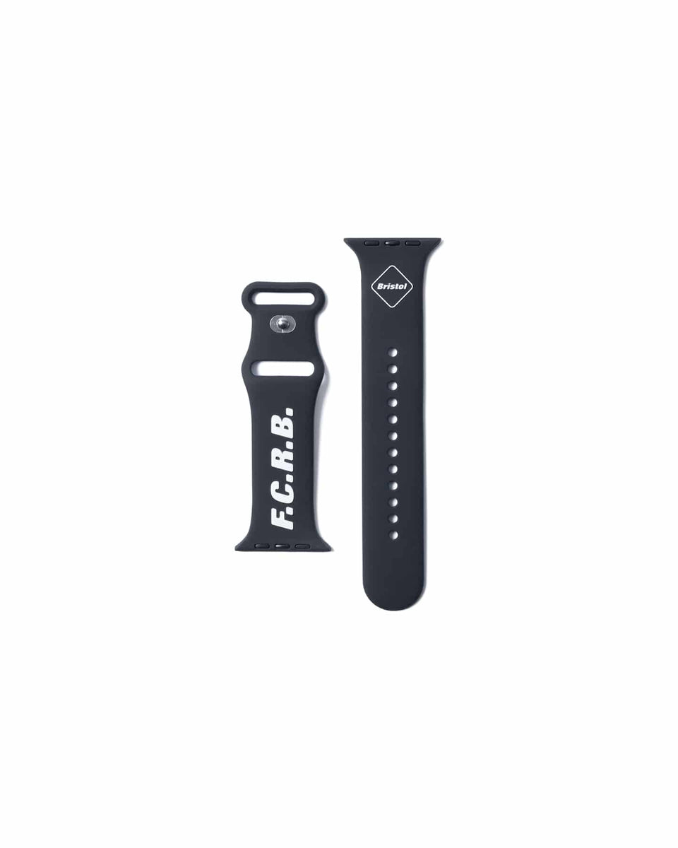 F.C.Real Bristol 26S/S WATCH BAND for Apple Watch [ FCRB-260114