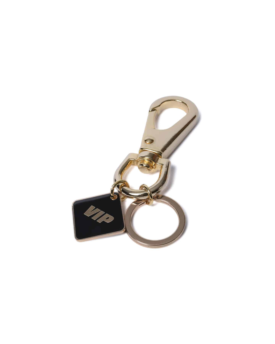 F.C.Real Bristol 26S/S EMBLEM KEYRING [ FCRB-260116 ] – cotwohk