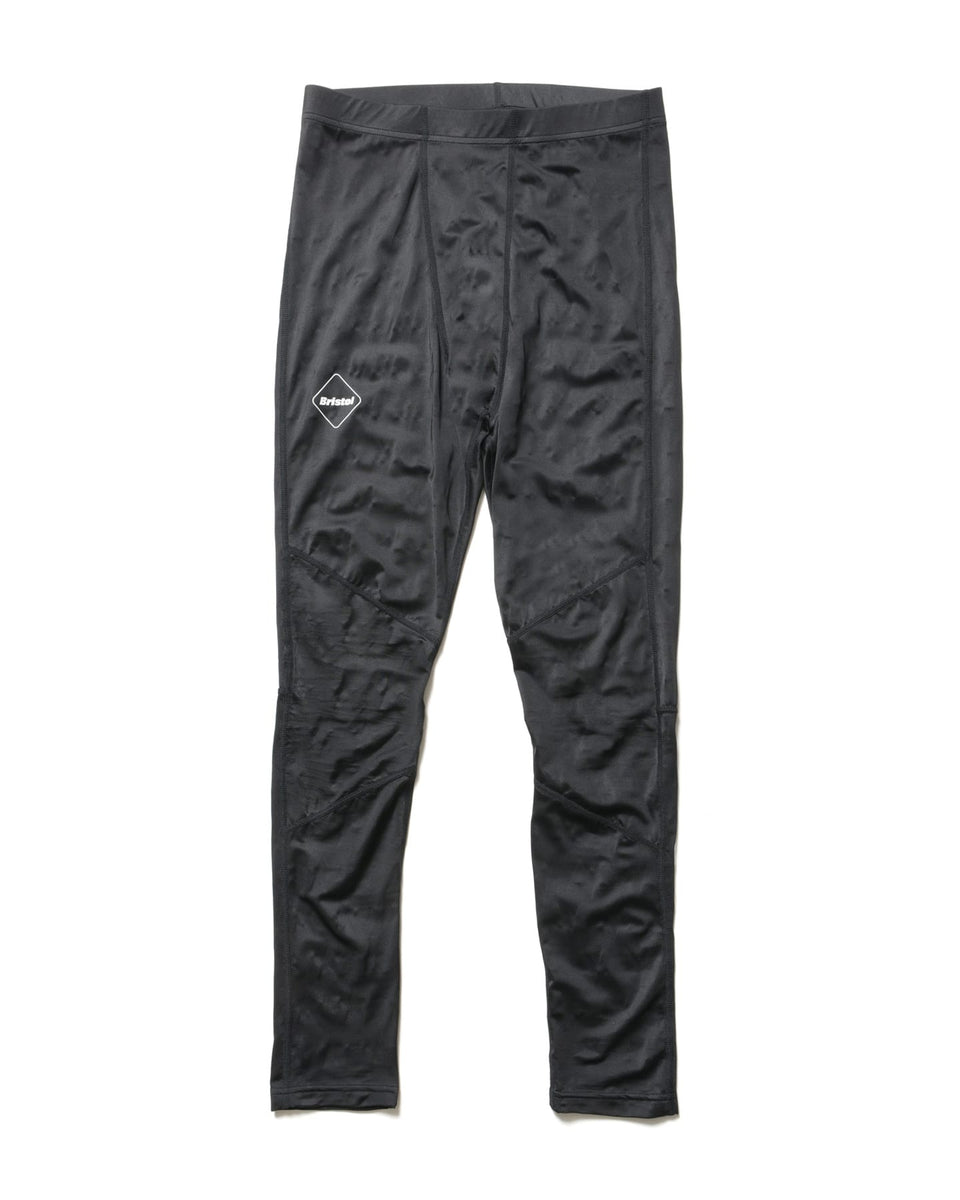 FCRB UNDERLAYER TIGHTS 26SS 最安値 S 人気 Pre-order ] F.C.Real Bristol 26S/S FREEZE TECH UNDERLAYER TIGHTS
