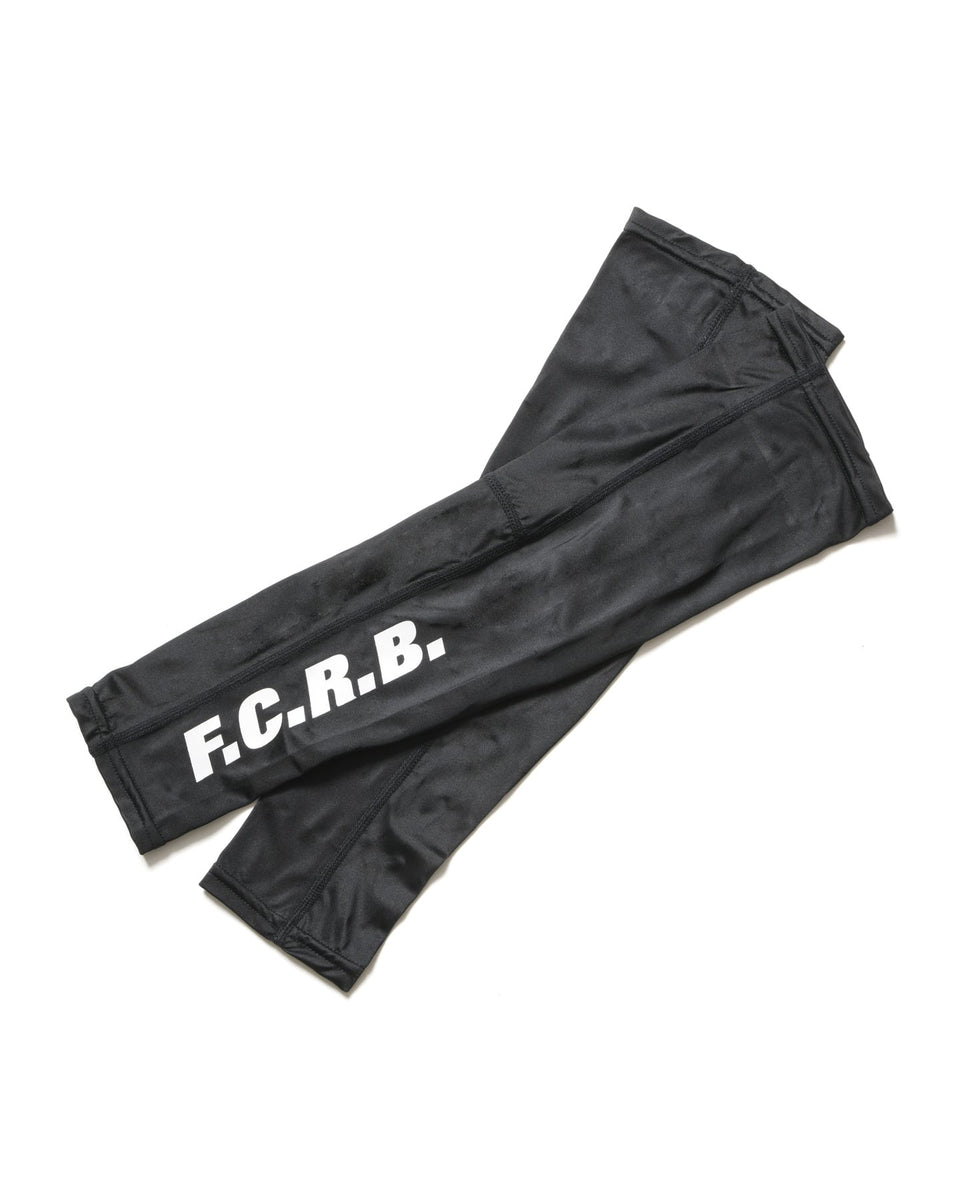 FREEZE TECH UNDER LAYER FCRB TOP F.C.R.B. TIGHTS L Bristol Pre