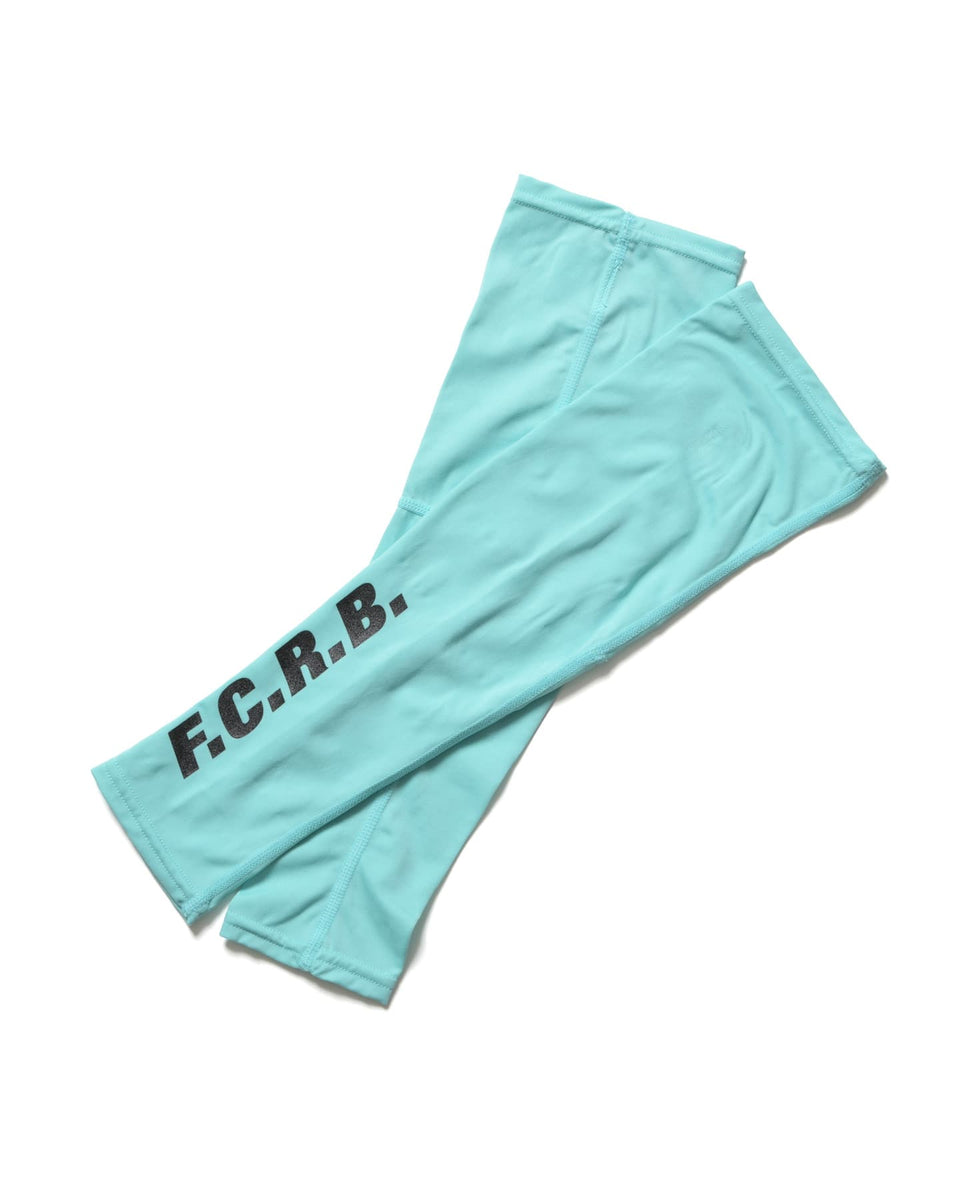 F.C.Real Bristol 26S/S FREEZE TECH ARM COVER [ FCRB-260140 ] – cotwohk