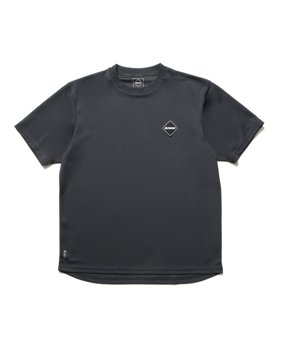 Pre-order ] F.C.Real Bristol 26S/S FREEZE TECH S/S TOP [ FCRB