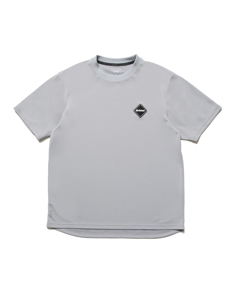 F.C.Real Bristol 26S/S FREEZE TECH S/S TOP [ FCRB-260141 ] – cotwohk
