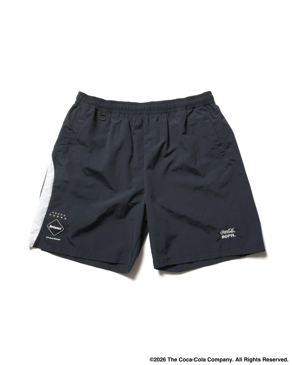 F.C.Real Bristol 26S/S Coca-Cola GAME SHORTS [ FCRB-260156 ] – cotwohk