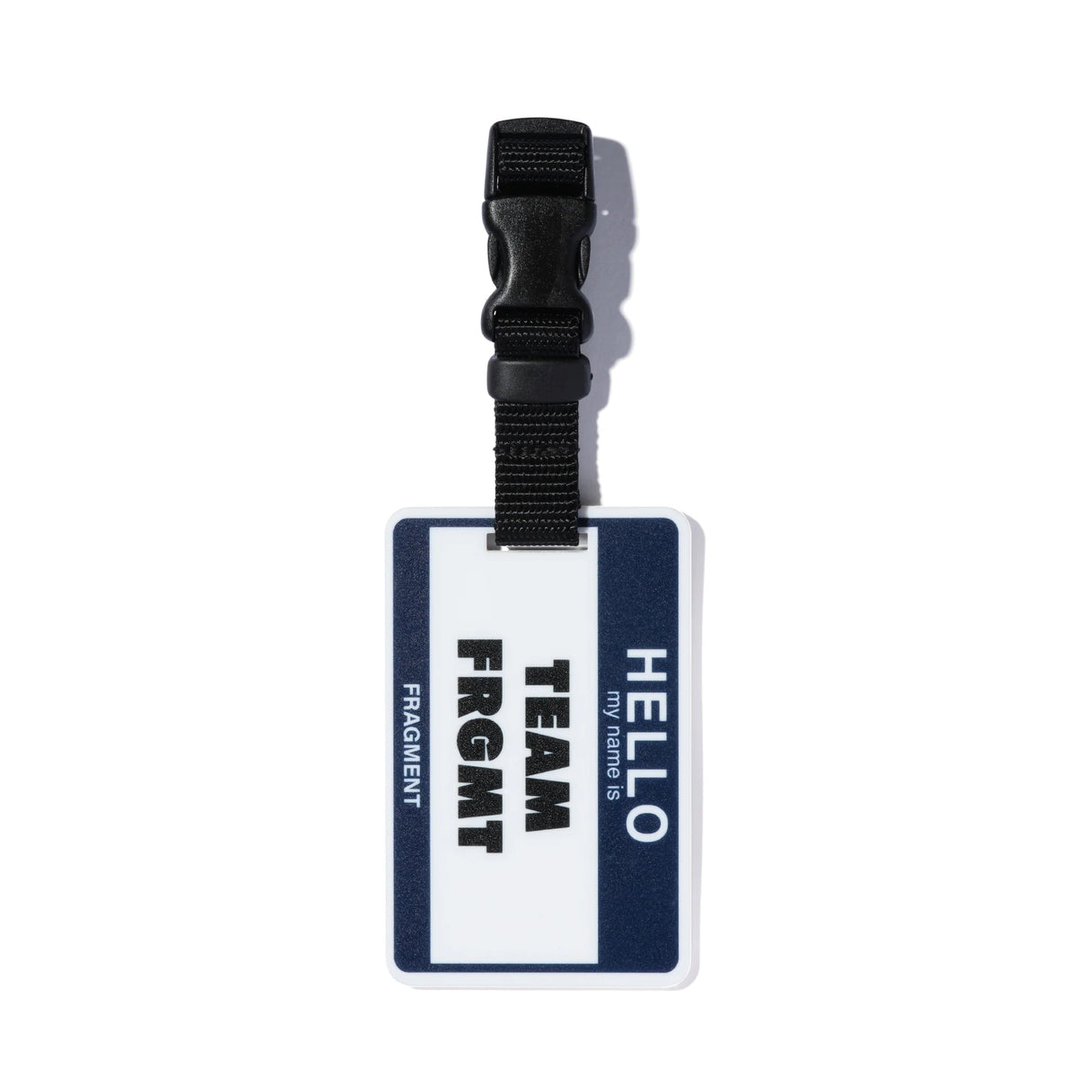 上質で快適 design fragment x cotwohk – TAG NAME HIIT ラウンド用品・アクセサリー