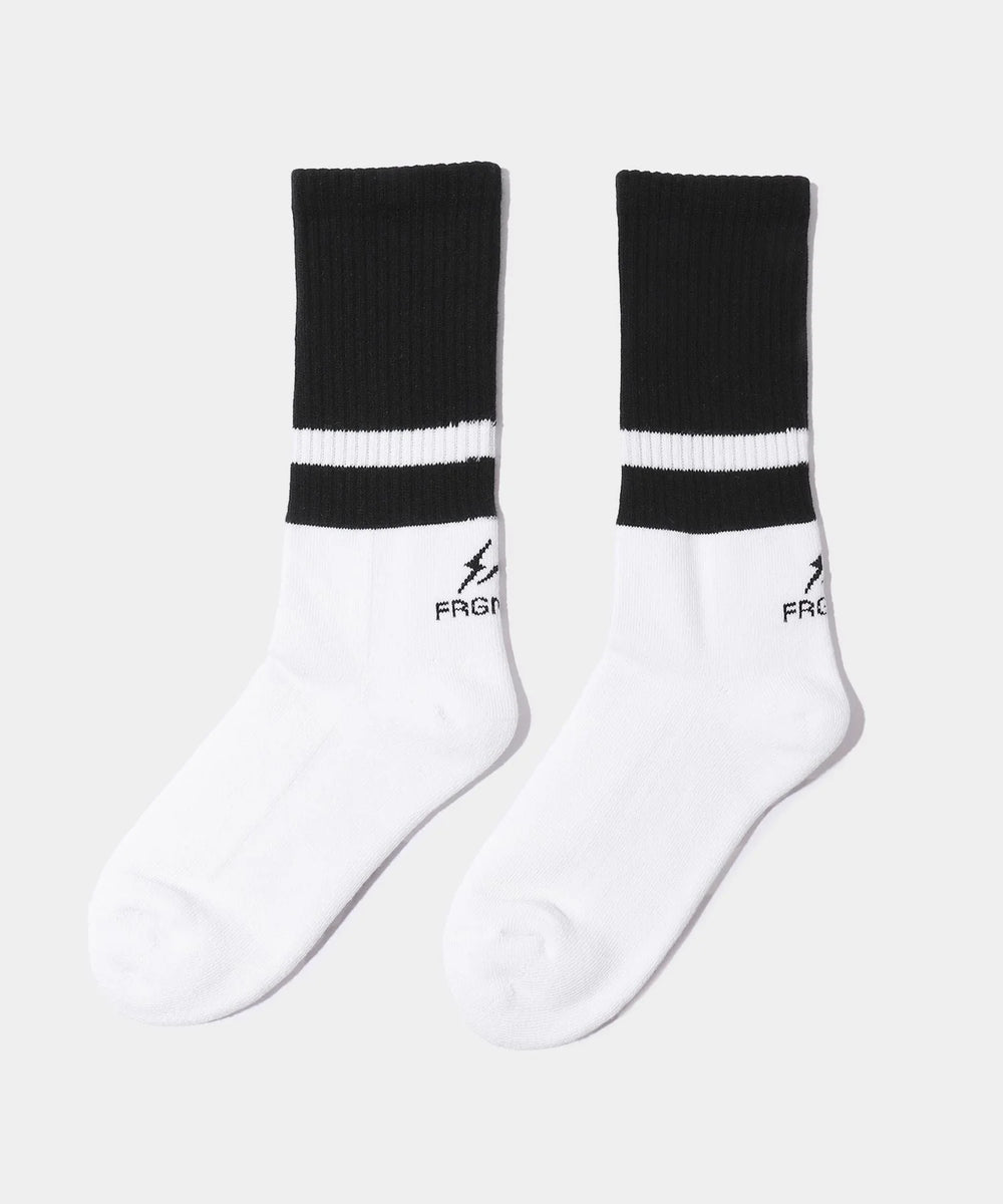 fragment design x FUKUSKE FRGMT SOCKS – cotwohk fragment design x FUKUSKE FRGMT SOCKS – cotwohk
