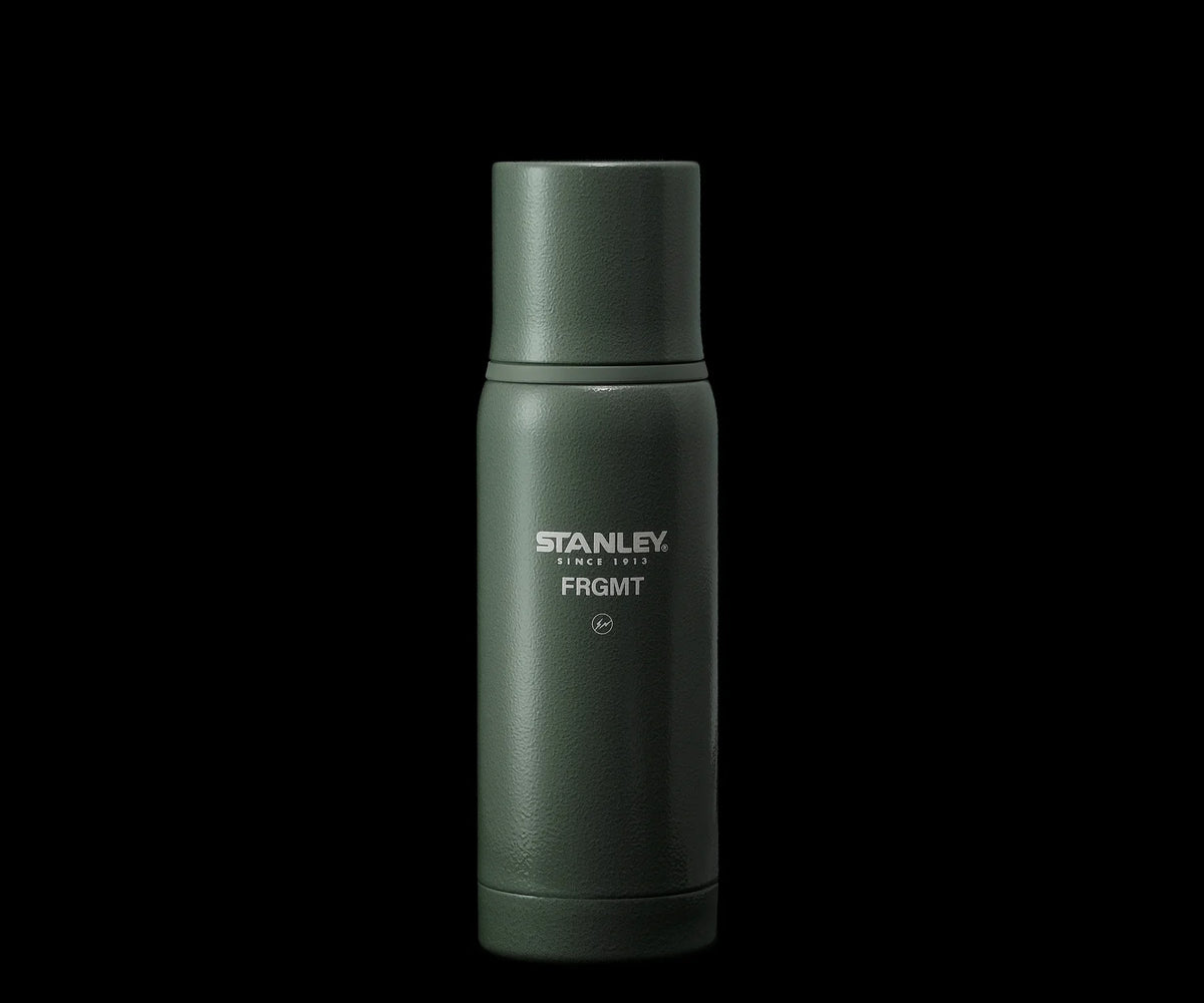 Restock ] fragment design x Stanley TO-GO BOTTLE FRAGMENT