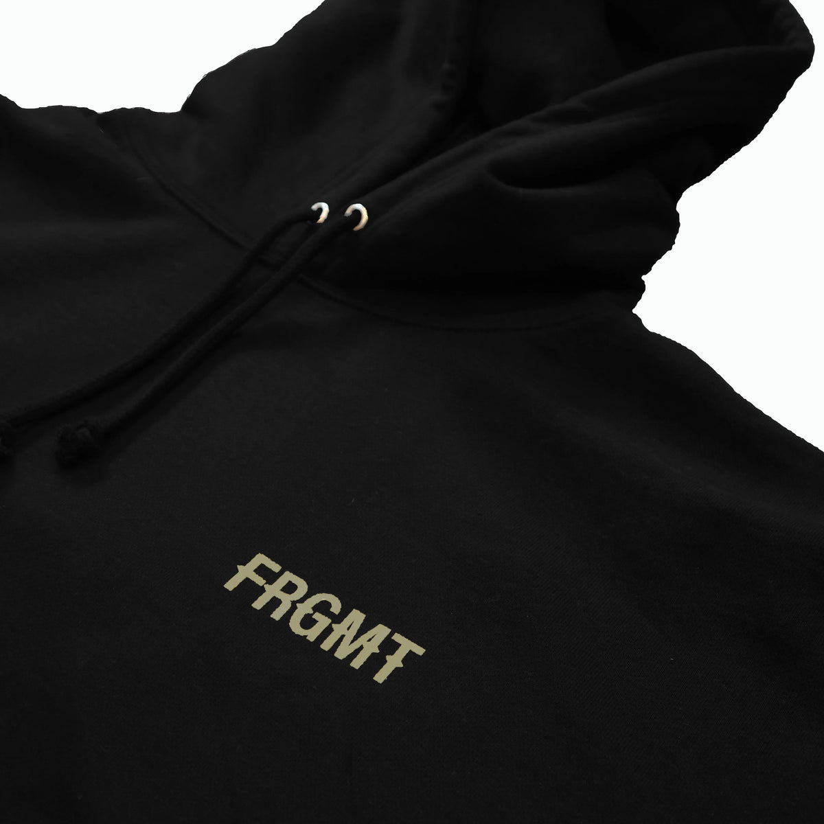fragment design x TokyoDriveCarClub Hoodie [ L size ] – cotwohk