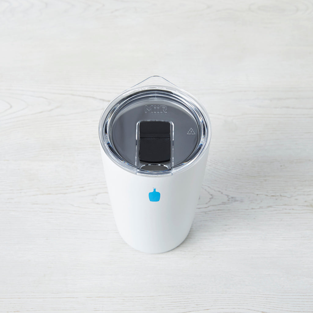 Blue Bottle x Ecoffee 12-Ounce Cup