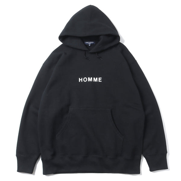 H&m top careless hoodie