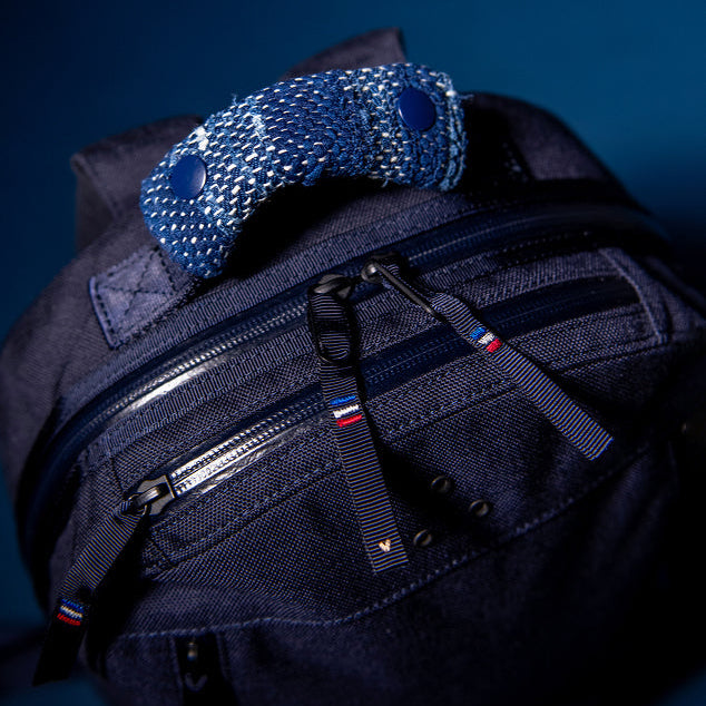PORTER CLASSIC x OKURA EXCLUSIVE NEWTON CITY RUCKSACK [ 1018671