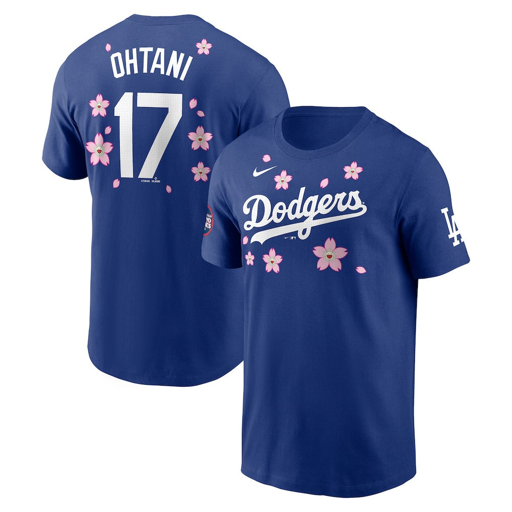 Takashi Murakami x MLB World Tour Tokyo Series 2025 Shohei Takashi Murakami x MLB World Tour Tokyo Series 2025 Shohei