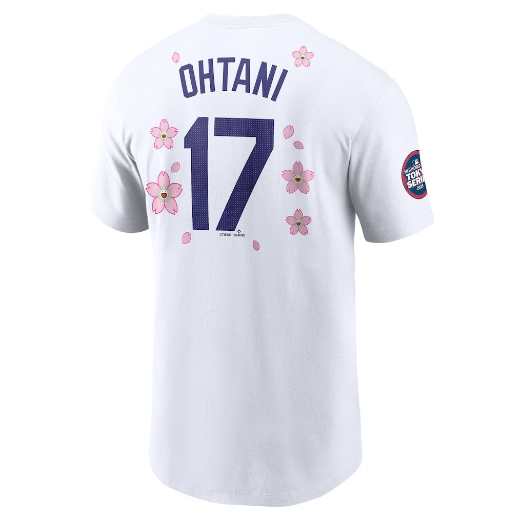 Takashi Murakami x MLB World Tour Tokyo Series 2025 Shohei Takashi Murakami x MLB World Tour Tokyo Series 2025 Shohei