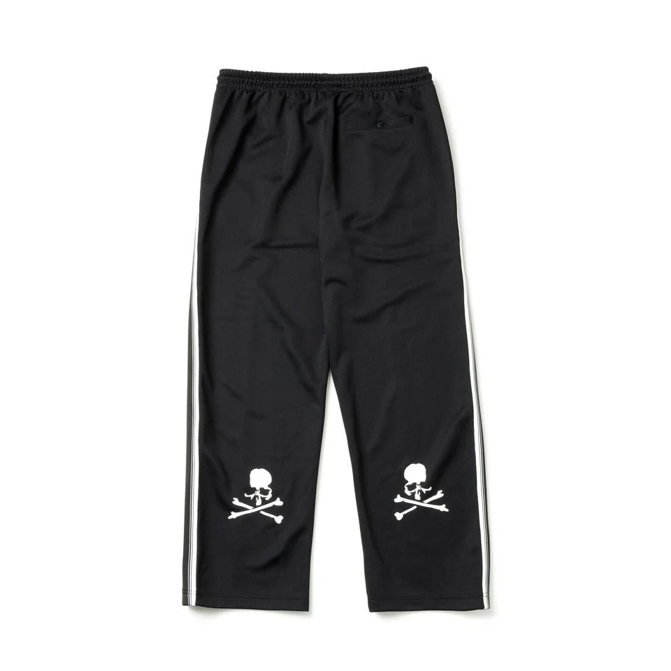 MASTERMIND WORLD x NEW ERA Smooth Jersey Track Pants - 25A/W – cotwohk