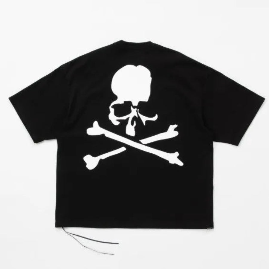 mastermind JAPAN 25S/S POP LOGO TEE (BOXY FIT) [ MJ25E14