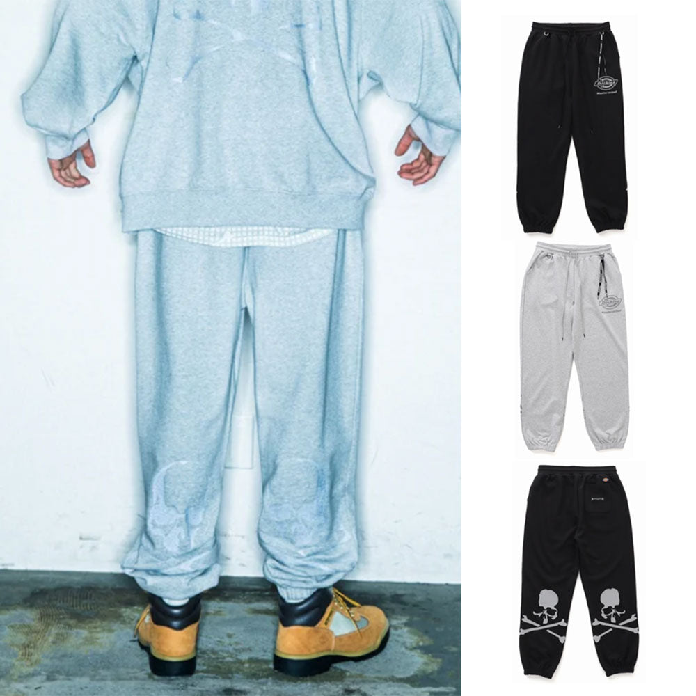 mastermind JAPAN x Dickies SWEAT PANTS [ MJ25C14-SW20 ] – cotwohk