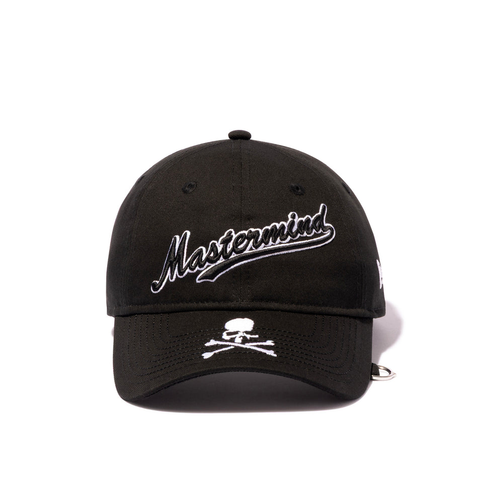 mastermind JAPAN x NEW ERA 9TWENTY Cap [ MJ26C16-CA003 ] – cotwohk