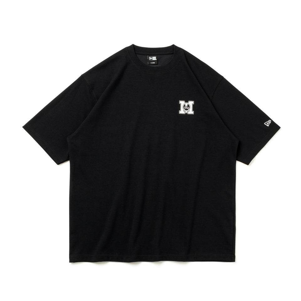 mastermind JAPAN x NEW ERA SS Oversized Performance T-Shirt