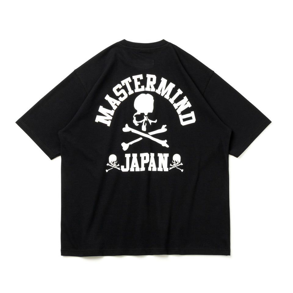 mastermind JAPAN x NEW ERA SS Oversized Performance T-Shirt