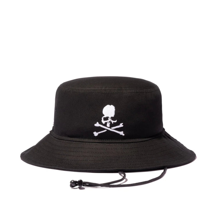 NEW ERA GOLF x mastermind JAPAN 帽子 mastermind JAPAN | New Era®︎ × mastermind JAPAN Golf Collection