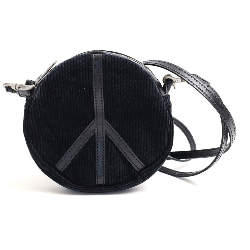 Porter Classic CORDUROY PEACE POUCH [ PC-018-2098 ] – cotwohk